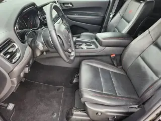 Dodge Durango 2026 AWD GT Plus 4dr SUV