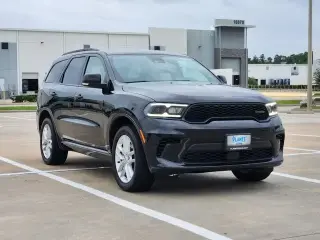 Dodge Durango 2026 AWD GT Plus 4dr SUV