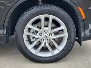Dodge Durango 2026 AWD GT Plus 4dr SUV