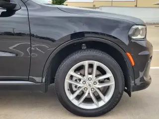 Dodge Durango 2026 AWD GT Plus 4dr SUV