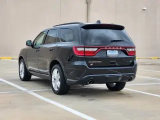 Dodge Durango 2026 AWD GT Plus 4dr SUV
