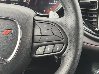 Dodge Durango 2026 AWD GT Plus 4dr SUV