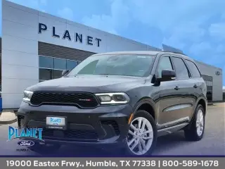 Dodge Durango 2026 AWD GT Plus 4dr SUV