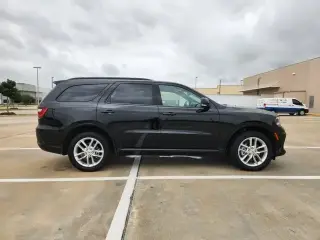 Dodge Durango 2026 AWD GT Plus 4dr SUV