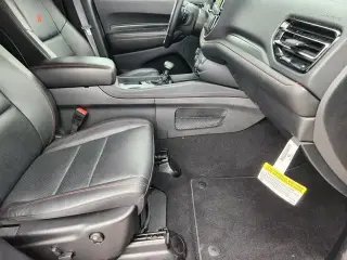 Dodge Durango 2026 AWD GT Plus 4dr SUV