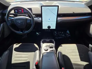 Ford Mustang Mach-E 2022 AWD GT 4dr SUV