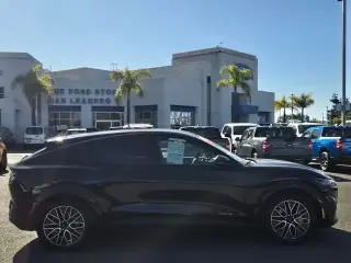 Ford Mustang Mach-E 2022 AWD GT 4dr SUV