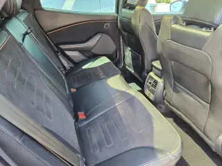 Ford Mustang Mach-E 2022 AWD GT 4dr SUV