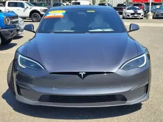Tesla Model S 2022 AWD 4dr Liftback