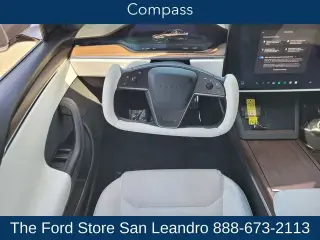 Tesla Model S 2022 AWD 4dr Liftback