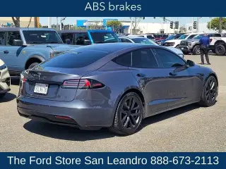 Tesla Model S 2022 AWD 4dr Liftback