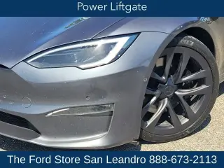 Tesla Model S 2022 AWD 4dr Liftback