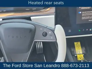 Tesla Model S 2022 AWD 4dr Liftback