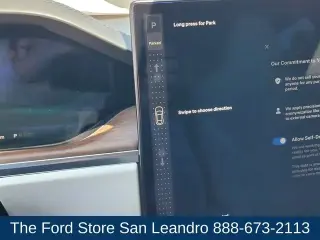 Tesla Model S 2022 AWD 4dr Liftback
