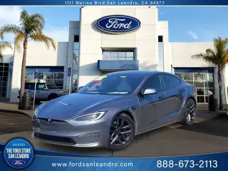 Tesla Model S 2022 AWD 4dr Liftback