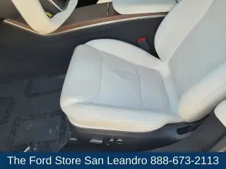 Tesla Model S 2022 AWD 4dr Liftback
