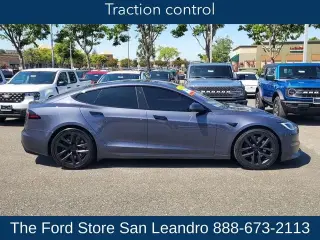 Tesla Model S 2022 AWD 4dr Liftback