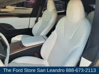Tesla Model S 2022 AWD 4dr Liftback