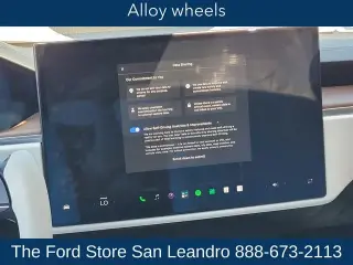 Tesla Model S 2022 AWD 4dr Liftback