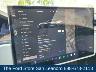 Tesla Model S 2022 AWD 4dr Liftback