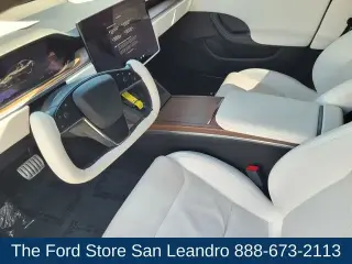 Tesla Model S 2022 AWD 4dr Liftback