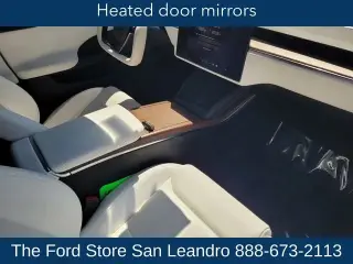 Tesla Model S 2022 AWD 4dr Liftback