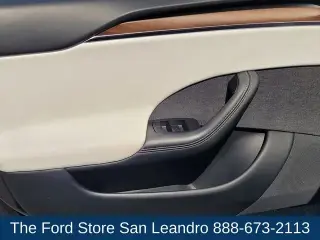 Tesla Model S 2022 AWD 4dr Liftback