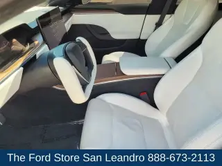 Tesla Model S 2022 AWD 4dr Liftback