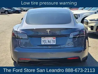 Tesla Model S 2022 AWD 4dr Liftback