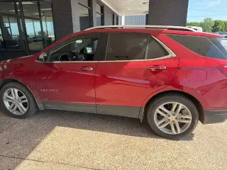 Chevrolet Equinox 2019 Premier 4dr SUV w/2LZ