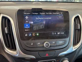 Chevrolet Equinox 2019 Premier 4dr SUV w/2LZ