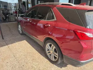 Chevrolet Equinox 2019 Premier 4dr SUV w/2LZ