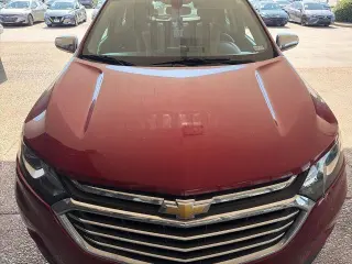 Chevrolet Equinox 2019 Premier 4dr SUV w/2LZ
