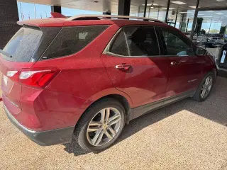 Chevrolet Equinox 2019 Premier 4dr SUV w/2LZ