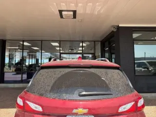 Chevrolet Equinox 2019 Premier 4dr SUV w/2LZ