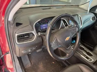 Chevrolet Equinox 2019 Premier 4dr SUV w/2LZ