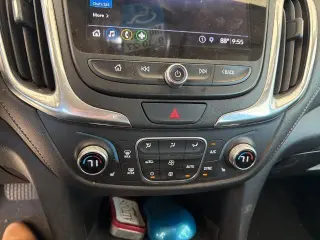 Chevrolet Equinox 2019 Premier 4dr SUV w/2LZ