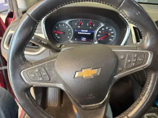 Chevrolet Equinox 2019 Premier 4dr SUV w/2LZ