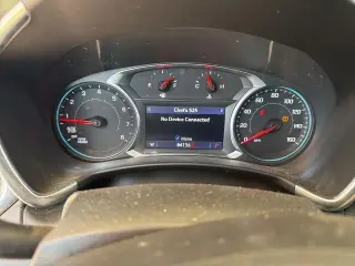 Chevrolet Equinox 2019 Premier 4dr SUV w/2LZ