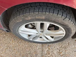 Chevrolet Equinox 2019 Premier 4dr SUV w/2LZ