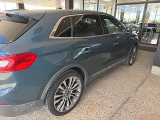 Lincoln MKX 2016 AWD Reserve 4dr SUV