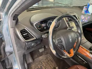 Lincoln MKX 2016 AWD Reserve 4dr SUV