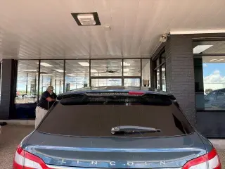 Lincoln MKX 2016 AWD Reserve 4dr SUV