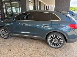 Lincoln MKX 2016 AWD Reserve 4dr SUV