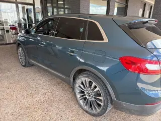 Lincoln MKX 2016 AWD Reserve 4dr SUV
