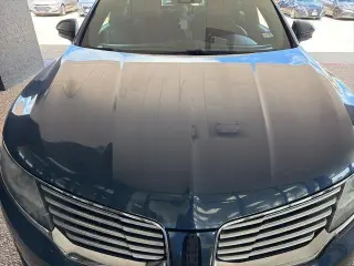 Lincoln MKX 2016 AWD Reserve 4dr SUV