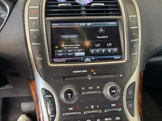 Lincoln MKX 2016 AWD Reserve 4dr SUV