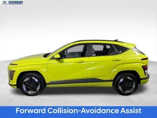 Hyundai KONA Electric 2024 SEL 4dr Crossover