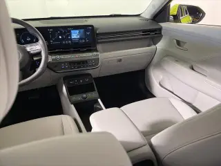 Hyundai KONA Electric 2024 SEL 4dr Crossover