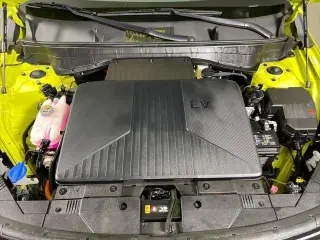 Hyundai KONA Electric 2024 SEL 4dr Crossover